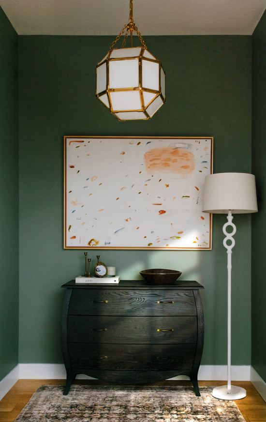 Greenwood Village Modern – Maggie Heppard Interiors LLC
