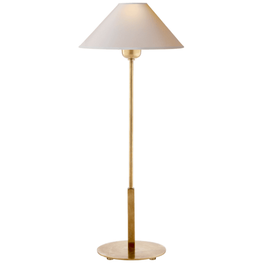 Hackney Table Lamp